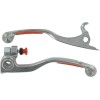 Set de manete de curse portocaliu BREMBO MOOSE RACING 1SGKJ68
