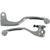 Set de manete de curse negru MOOSE RACING 1SGHA92