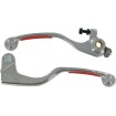 Set de manete de curse roșu MOOSE RACING 1SGHA93 Set de manete de curse roșu MOOSE RACING 1SGHA93 thumb