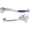 Set de manete de curse albastru MOOSE RACING 1SGYG83