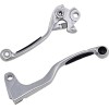 Set de manete de curse negru MOOSE RACING 1SGYG42