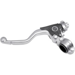 Manetă ambreiaj cu hot start din aluminiu MOOSE RACING 3MS1000 Manetă ambreiaj cu hot start din aluminiu MOOSE RACING 3MS1000