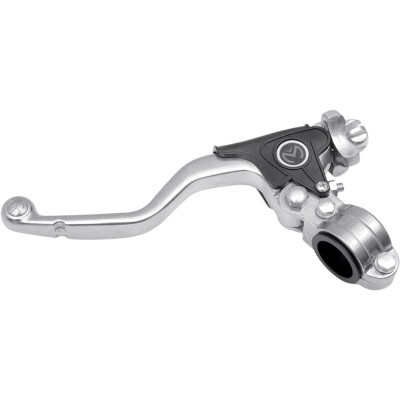 Manetă ambreiaj cu hot start din aluminiu MOOSE RACING 3MS1000