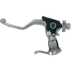Manetă ambreiaj cu hot start din aluminiu MOOSE RACING 4MS1010 Manetă ambreiaj cu hot start din aluminiu MOOSE RACING 4MS1010