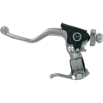 Manetă ambreiaj cu hot start din aluminiu MOOSE RACING 4MS1010