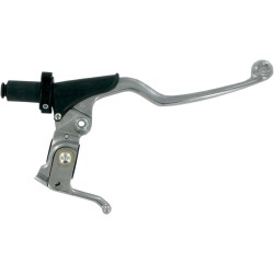 Manetă ambreiaj cu pornire la cald din aluminiu MOOSE RACING 2PRU025 Manetă ambreiaj cu pornire la cald din aluminiu MOOSE RACING 2PRU025
