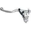 Manetă ambreiaj cu hot start aluminiu argintiu MOOSE RACING 226-014 Manetă ambreiaj cu hot start aluminiu argintiu MOOSE RACING 226-014 thumb