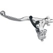 Manetă ambreiaj cu hot start din aluminiu argintiu MOOSE RACING 226-011 Manetă ambreiaj cu hot start din aluminiu argintiu MOOSE RACING 226-011 thumb