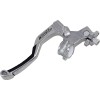 Manetă ambreiaj EZ3 aluminiu negru MOOSE RACING OO220-002