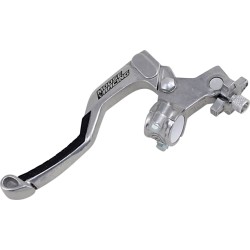 Manetă ambreiaj EZ3 aluminiu negru MOOSE RACING OO220-002 Manetă ambreiaj EZ3 aluminiu negru MOOSE RACING OO220-002