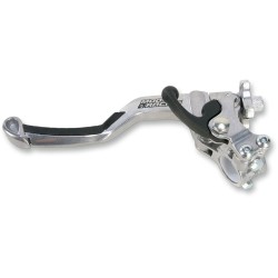 Manetă ambreiaj EZ3 aluminiu negru MOOSE RACING HOO220-002 Manetă ambreiaj EZ3 aluminiu negru MOOSE RACING HOO220-002