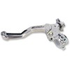 Manetă ambreiaj EZ3 aluminiu negru MOOSE RACING OO221-002