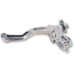 Manetă ambreiaj EZ3 aluminiu negru MOOSE RACING OO221-002 Manetă ambreiaj EZ3 aluminiu negru MOOSE RACING OO221-002