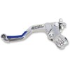 Manetă ambreiaj EZ3 aluminiu albastru MOOSE RACING OO221-003