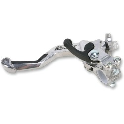 Manetă ambreiaj EZ3 aluminiu negru MOOSE RACING HOO221-002 Manetă ambreiaj EZ3 aluminiu negru MOOSE RACING HOO221-002