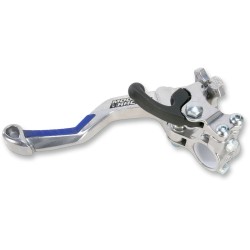Manetă ambreiaj EZ3 aluminiu albastru MOOSE RACING HOO221-003 Manetă ambreiaj EZ3 aluminiu albastru MOOSE RACING HOO221-003