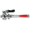 Manetă ambreiaj EZ3 aluminiu roșu MOOSE RACING HOO221-005 Manetă ambreiaj EZ3 aluminiu roșu MOOSE RACING HOO221-005 thumb