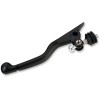 Manetă de ambreiaj stil OEM negru MOOSE RACING H07-5922B