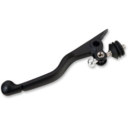 Manetă de ambreiaj stil OEM negru MOOSE RACING H07-5922B Manetă de ambreiaj stil OEM negru MOOSE RACING H07-5922B