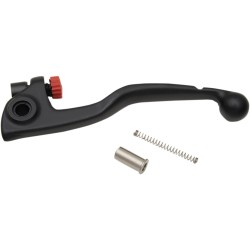Manetă ambreiaj stil OEM neagră MOOSE RACING H07-5924B Manetă ambreiaj stil OEM neagră MOOSE RACING H07-5924B