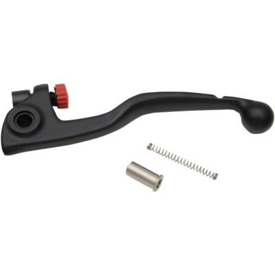 Manetă ambreiaj stil OEM neagră MOOSE RACING H07-5924B Manetă ambreiaj stil OEM neagră MOOSE RACING H07-5924B