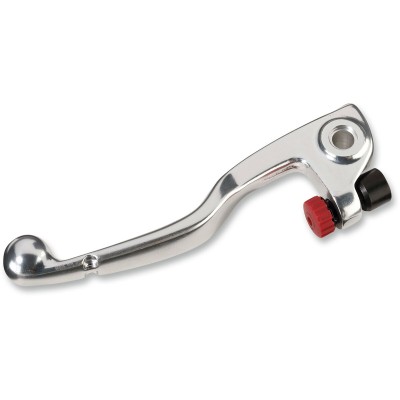 Levier de ambreiaj stil Oem lustruit MOOSE RACING H07-5924S Levier de ambreiaj stil Oem lustruit MOOSE RACING H07-5924S