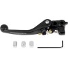 Manetă ARC Power - ambreiaj - negru MOOSE RACING AC-CL-224i