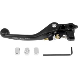 Manetă ARC Power - ambreiaj - negru MOOSE RACING AC-CL-224i Manetă ARC Power - ambreiaj - negru MOOSE RACING AC-CL-224i