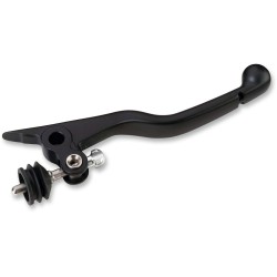 Manetă de frână stil OEM negru MOOSE RACING H07-5920B Manetă de frână stil OEM negru MOOSE RACING H07-5920B