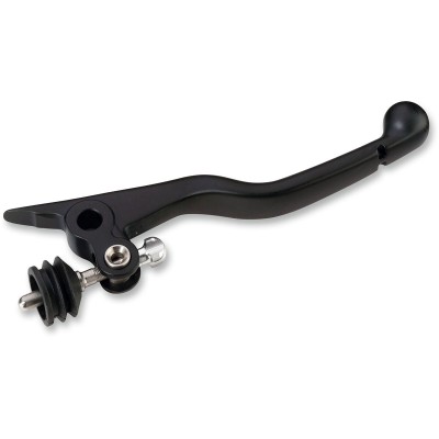 Manetă de frână stil OEM negru MOOSE RACING H07-5920B