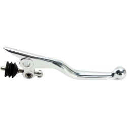 Manetă de frână stil OEM lustruită MOOSE RACING H07-5920S Manetă de frână stil OEM lustruită MOOSE RACING H07-5920S
