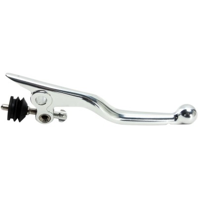 Manetă de frână stil OEM lustruită MOOSE RACING H07-5920S