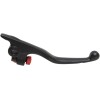 Manetă frână stil OEM negru MOOSE RACING H07-5921B