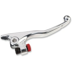 Manetă de frână stil OEM lustruit MOOSE RACING H07-5921S