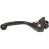Manetă de frână SUZUKI BLK MOOSE RACING H07-3501BB