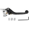 Manetă de frână ARC Power - negru MOOSE RACING AC-BR-214i