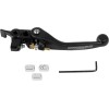 Manetă de frână ARC Power - negru MOOSE RACING AC-BR-224i