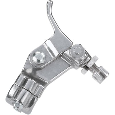 Suport ambreiaj din aluminiu cromat MOOSE RACING 1RDHB67