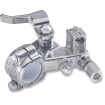 Suport de ambreiaj din aluminiu cromat MOOSE RACING 1RDHB77 thumb