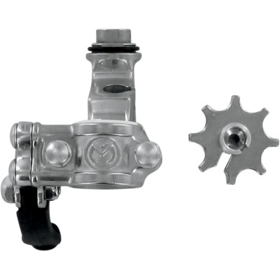 Suport de ambreiaj din aluminiu cromat MOOSE RACING 1RDYH57