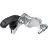 Set pentru pornire la cald manetă ambreiaj crom MOOSE RACING 901-007
