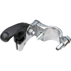 Set pentru pornire la cald manetă ambreiaj crom MOOSE RACING 901-007