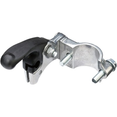 Set pentru pornire la cald manetă ambreiaj crom MOOSE RACING 901-007