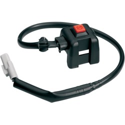 Buton de oprire MOOSE RACING 688-8805 Buton de oprire MOOSE RACING 688-8805