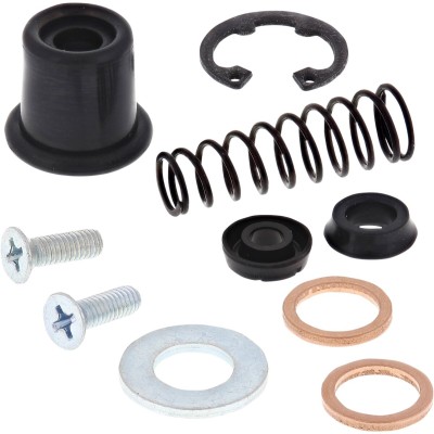Set de reparație pentru cilindrul principal Suzuki MOOSE RACING 18-1016