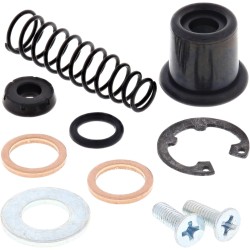 Set de reparație pentru cilindrul principal Yamaha MOOSE RACING 18-1017 Set de reparație pentru cilindrul principal Yamaha MOOSE RACING 18-1017