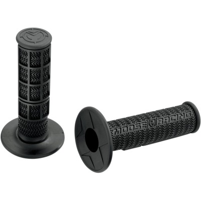 Mx stealth mânere black MOOSE RACING B01MXB