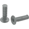Mx stealth grips gray MOOSE RACING B01MXG