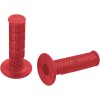 Mx stealth grips red MOOSE RACING B01MXR