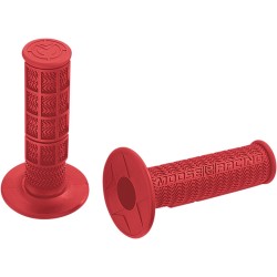 Mx stealth grips red MOOSE RACING B01MXR Mx stealth grips red MOOSE RACING B01MXR